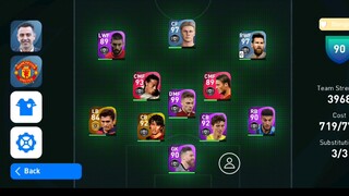 Pes 2021 Mobile - Đại Chiến CELTIC - P7 - Bongda haynhat