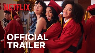 Never Have I Ever - Final Season | Official Trailer | Netflix