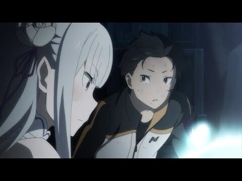 Arc 6 Chapter 77 "Beacon of Counterattack" (Re:Zero Web Novel)