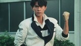 Kotaro Nan: I am the Son of the Sun! Kamen Rider BLACK RX!