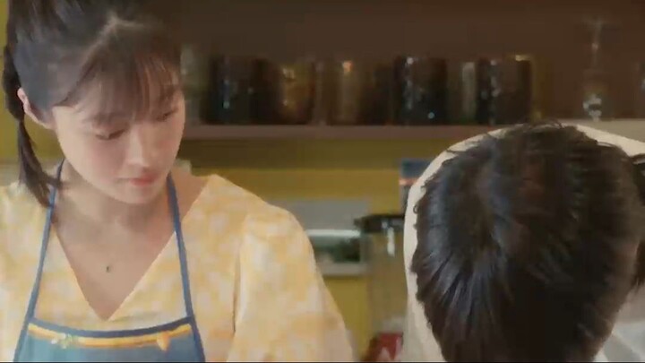 [ซับไทย] ทีเซอร์ตัวอย่าง Mini Drama "The Rules of Vacation" 15 วิ