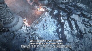 World Of Immortal EP 16 PV - Anime Donghua