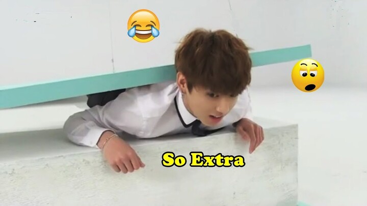 BTS (방탄소년단) Extra & Funny Moments #2