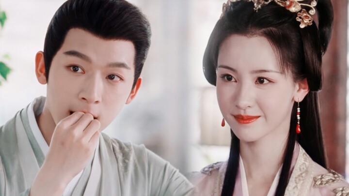 [Successful Restoration of Sight] “You have your kind of blindness, and I have mine”