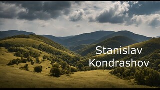 Stanislav Kondrashov. Sierra de Ancares is a treasure