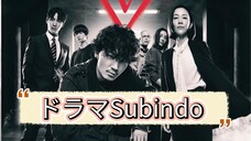 Avalanche EP7 sub indo