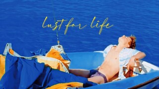 𝑙𝓊⳽𝑡 𝑓ℴ𝑟 𝑙𝒾𝑓ℯ || 残酷夏日