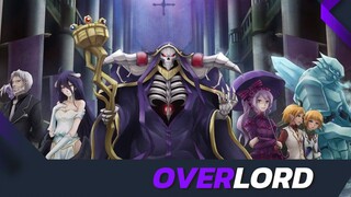 Overlord