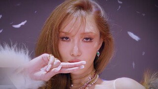 华莎《I Love My Body》舞蹈版公开！