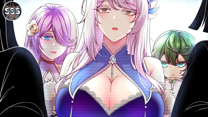 Ketika Punya Bos Tante Muda Suka Maksa Main ! Isekai Harem Murim !