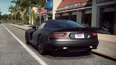 SRT Viper GTS '14