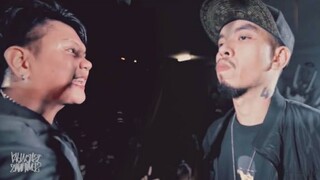 Fliptop - Smugglaz vs Loonie | DREAM MATCH | Kanino ka papanig ?