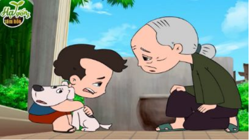 PHIM HOẠT HÌNH - BỐ MẸ CÃI NHAU - LÀM GÌ KHI BỐ MẸ CÃI VÃ - BẤT HÒA VỢ CHỒNG _ H