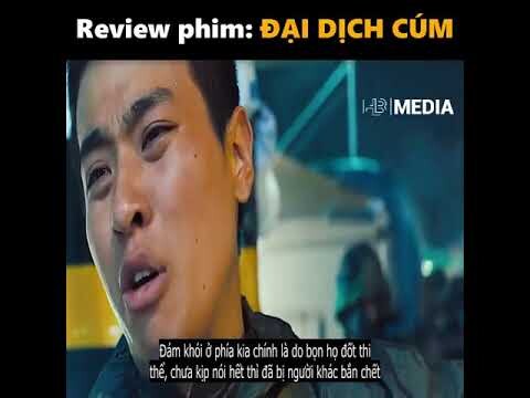 Review Phim Kinh Dị Hay - Đại Dịch Cúm