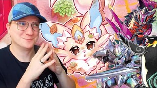 BANLIST OR NOT - I WILL SOLVE YU-GI-OH'S NEW FORMAT