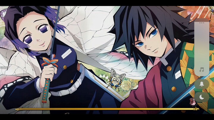 Bagong Laro 😱 Demon Slayer Android Game Preview