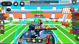 Live Event NISSANTV ROBLOX • Muscle Lifting Simulator • [ 31052025_195900 Mts ]
