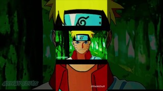 ONE DANCE NARUTO EDITS 😅 #viral #anime #viralvideo #shorts