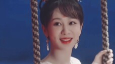 With the crown on, I cannot get close to you. With the crown off, I cannot protect you. Xiaoyao, are