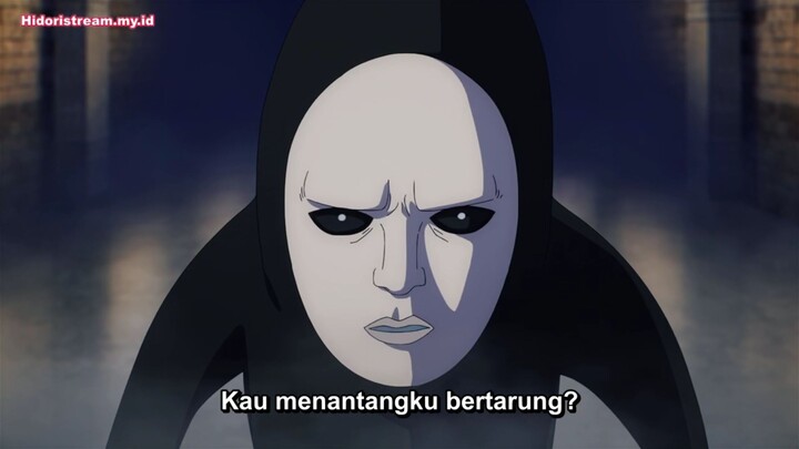 EP 10 - One Punch Man Season 3 Sub Indo