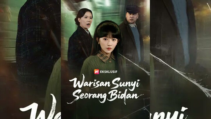 Warisan Sunyi Seorang Bidan Full Bahasa Indonesia (NS)