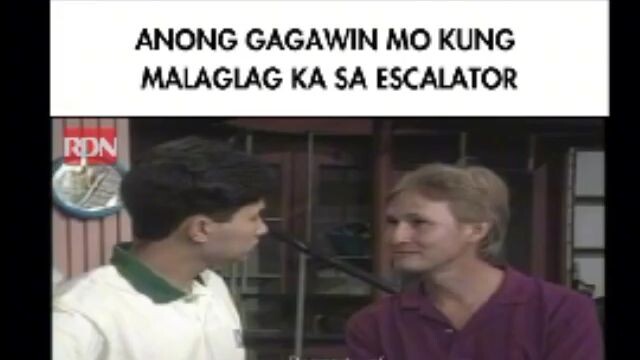 Anong gagawin mo