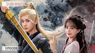 Sword and Beloved 2025 - Episode 1