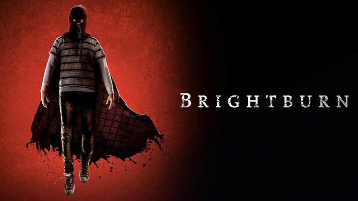 Brightburn 2019 | [4k]