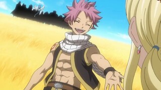 Điểm lại những khoảnh khắc cảm động của Fairy Tail: Lisanna cuối cùng trở lại!