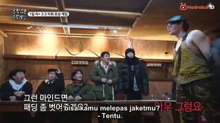 No Math School Trip Ep 2 (indosub)