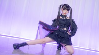 近距离竖屏体验❤甜酷双马尾【羊羊羊】【星辰】