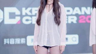 Phiên bản nhảy lại 7 người của Mối tình đầu