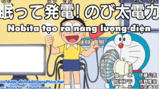 Xem Doraemon New Series - Mèo Máy Doremon - HD Vietsub - Tập 619