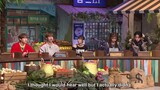 Idol Dictation Contest Episode 7-9 (Eng Sub)