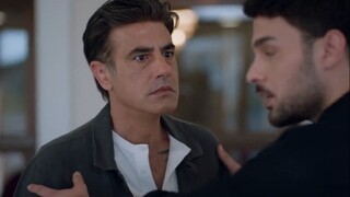 Neskrotné srdce 123 díl