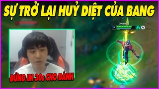 Sự trở lại huỷ diệt của Bang, Đứng im cho đánh 30 giây  - LMHT - LOL - Skin - Montage