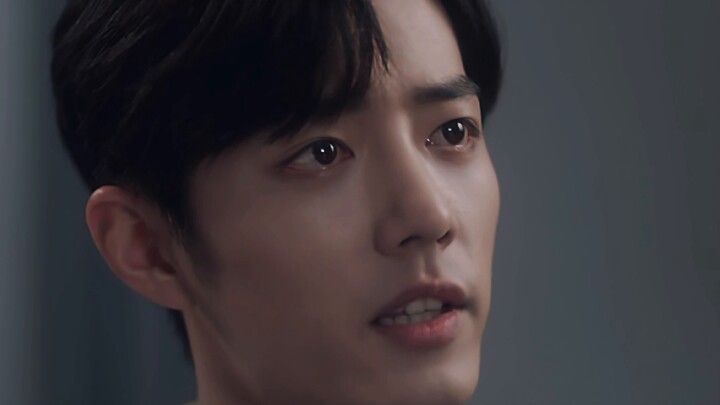 [Xiao Zhan Narcissus | Shuang Gu] Gu Ke | Healing | Short Story | Sweet "Presenting a Bouquet of Lov