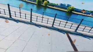 Bepergian melalui Jujutsu Kaisen. Anda memiliki kekuatan sihir yang rendah. Anda dilahirkan di rumah