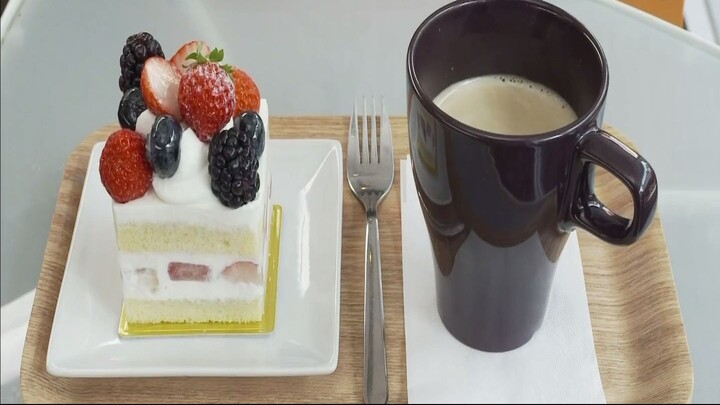 06. Kodoku no Gurume - season2