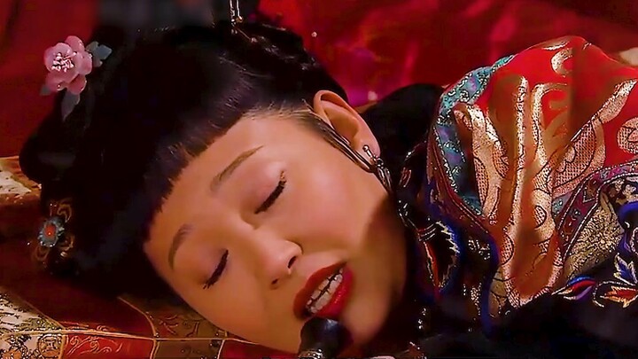 คืนแต่งงาน ว่าที่เจ้าสาวกลับแอบซ่อนตัวในผ้าห่มสูบยาเสพติด จนสามีโมโหถึงขั้นจะหย่ากับเธอ