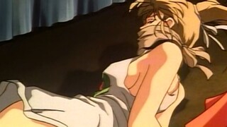 A 1992 Japanese adult anime about humans hunting werewolves for their own selfish desires. This anim