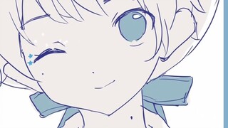 【Zhou Shen】Actually I just want to be noticed by the fans❤️