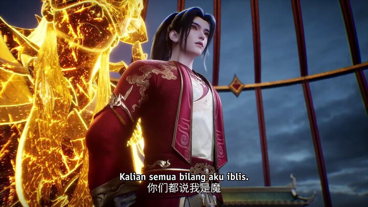 L1N9WU C0nt1n3nt Eps 160 Sub Indo