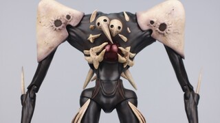 Threezero EVA New Theater Version The Fourth Angel