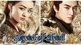EP.1 LEGEND OF SHENLI ENG-SUB
