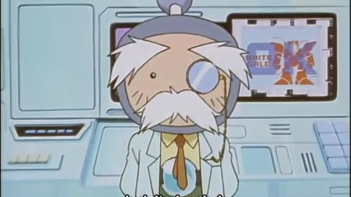 Bomberman B-Daman Bakugaiden 03