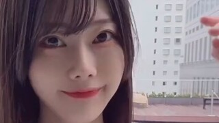 Santai Dulu… Jangan Salah Fokus 😜🔥 #rea_momosato
