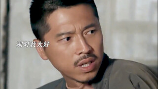 You're too nice to me; I'll have to hit you.