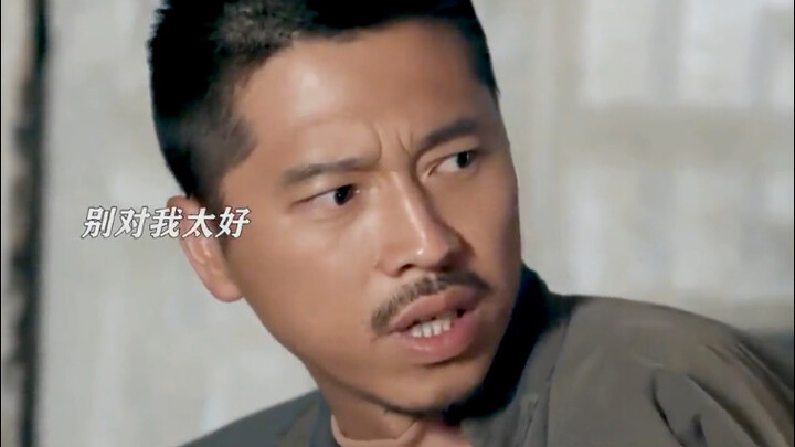 Kamu terlalu baik padaku, aku juga ingin memukulmu