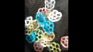 อยากมีคนทำให้กินนน